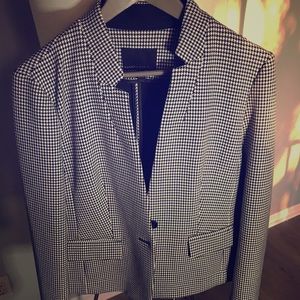 BR Skirt Suit Set (includes blazer and skirt)